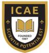 Logo International College of Advanced Education (ICAE)
