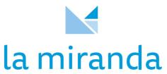 Logo International School La Miranda