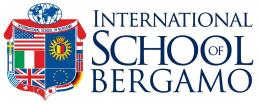 Logo International School of Bergamo