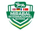 Logo Mirabal International School