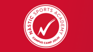 Logo Nastic Sport Academy Madrid (GSA Madrid)