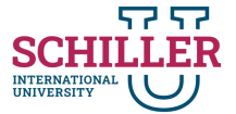 Logo Schiller International University France