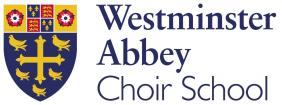 Logo Westminster Abbey Choir School