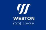 Logo Weston College