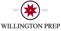 Logo Willington School