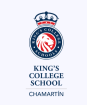 Logo King's College School Chamartín, Kings College Chamartin