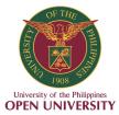 Logo The Philippines Open University