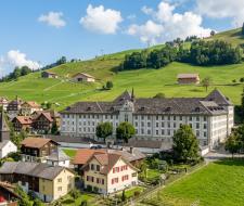 Alpadia Engelberg Summer Camp