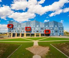 American University of Central Asia (AUCA)