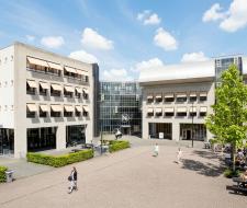 Breda University of Applied Sciences