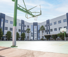 British School in Bahrain