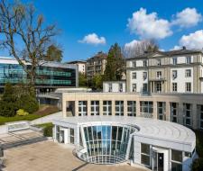 Business School Lausanne