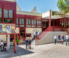 Colegio San Patricio El Soto