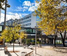 Technical University of Applied Sciences Vienna