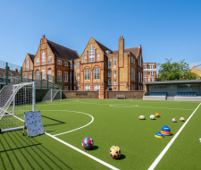 Fulham Prep Private School