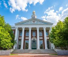 Harvard Business School