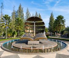 Universitas Terbuka – Open University of Indonesia