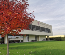 International School of Como