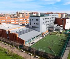 International School of Milan