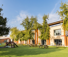 International School of Modena