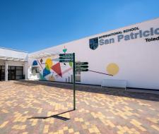San Patricio Toledo International School