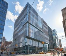 John Jay College of Criminal Justice
