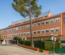 Kensington School Madrid, Private School Kensington in Madrid