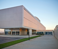 King's College Murcia