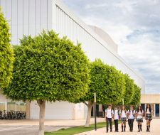 King's College Murcia