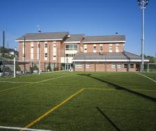 King's College Soto de Vinuelas in Madrid