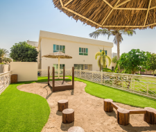Knowledge Gate International School, International School Knowledge Gate
