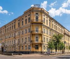 National Pedagogical Dragomanov University (NPU)
