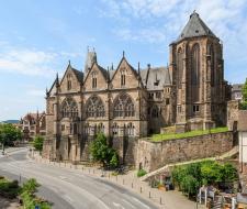 Philipps-University of Marburg