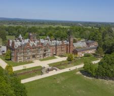 Private school Reddam House School Berkshire