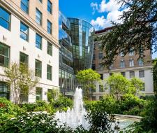 Rockefeller University