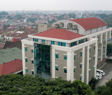ACG School Jakarta, ACG School in Jakarta