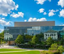 American Collegiate DC in Washington
