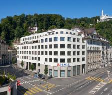 BHMS Business and Hotel Management School