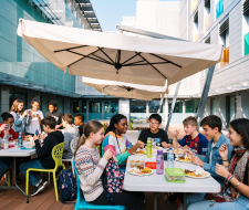 Bologna Academic Summer Camp