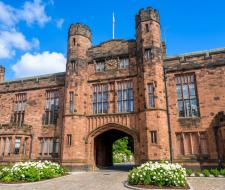 Bolton Private School
