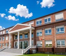 Brains International Private School