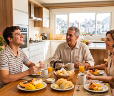 Home Language International Brazil