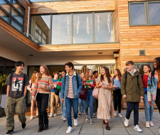 Brookes School Cambridge