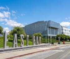 California State University East Bay Summer Camp, San Francisco