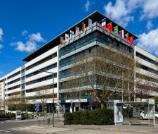 CEFAM International School of Business and Management