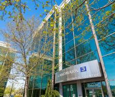 Centre for Arts and Technology British Columbia