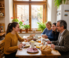 Home Language International Czech Republic