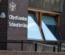 City of London School for Girls