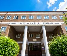 Colegio Bilingüe Khalil Gibran, Bilingual School Khalil Gibran