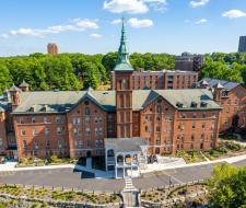 College of Mount Saint Vincent — Nueva York Verano, Escuela de verano College of Mount Saint Vincent Nueva York